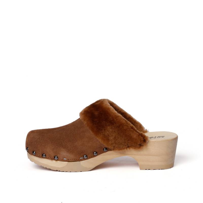 Softclox TIZIA Kaschmir/LF whiskey (natur) Neuheiten