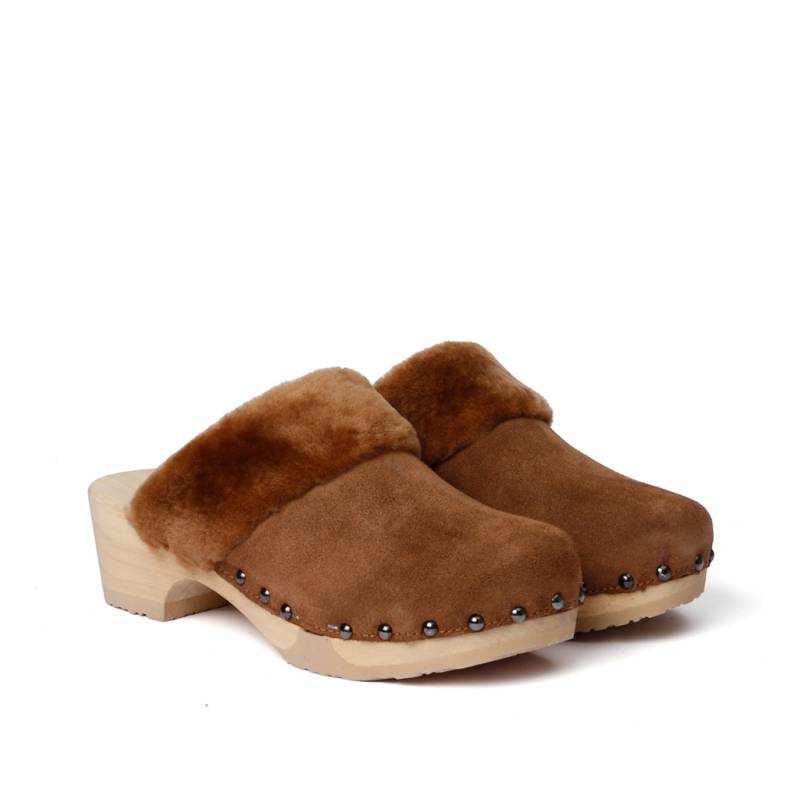 Softclox TIZIA Kaschmir/LF whiskey (natur) Neuheiten