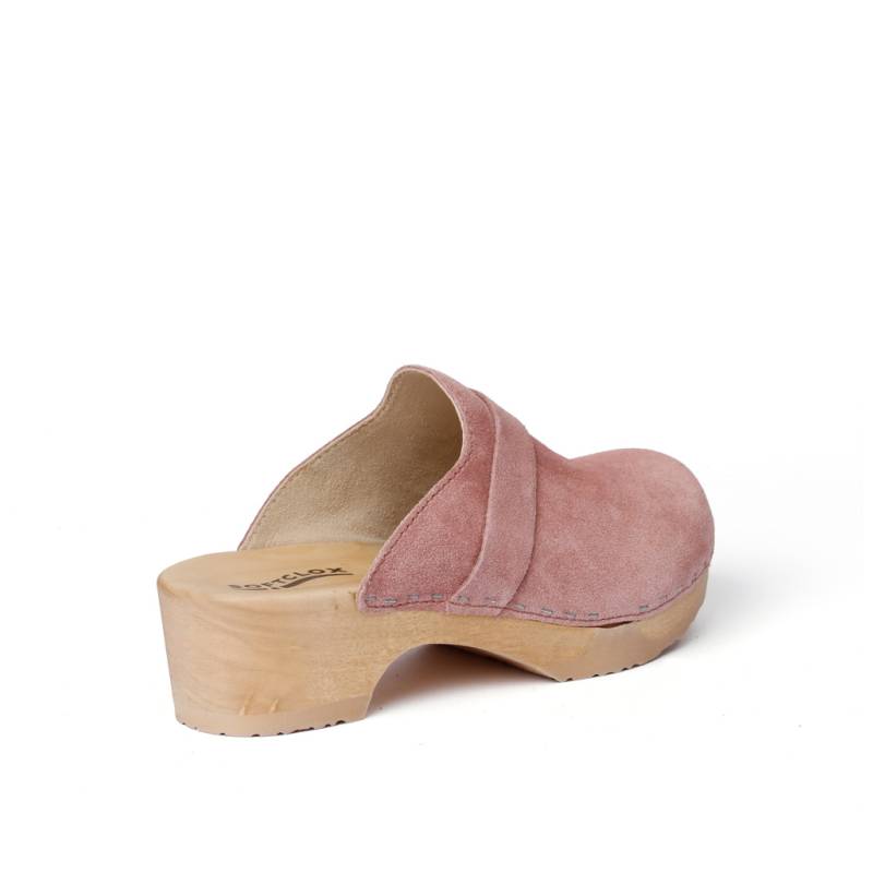 Softclox TOMMA Kaschmir rosé (natur) VIP-Rabatte