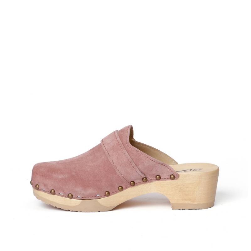Softclox TOMMA Kaschmir rosé (natur) VIP-Rabatte