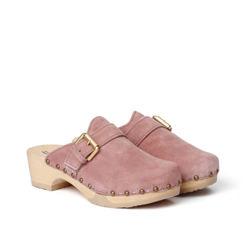 Softclox TOMMA Kaschmir rosé (natur) VIP-Rabatte