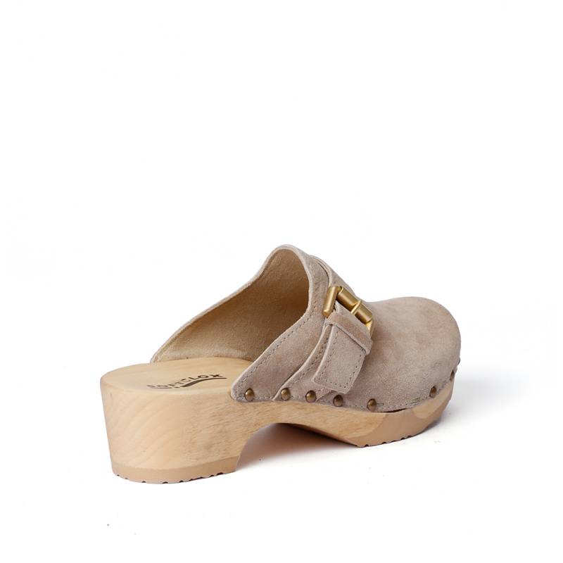 Softclox TOMMA Kaschmir taupe (natur) Super Sparpreis