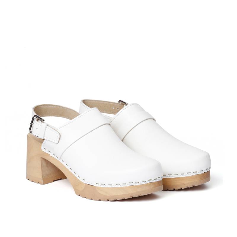 Softclox HEDDA Buttero weiss (natur) Wochenangebot