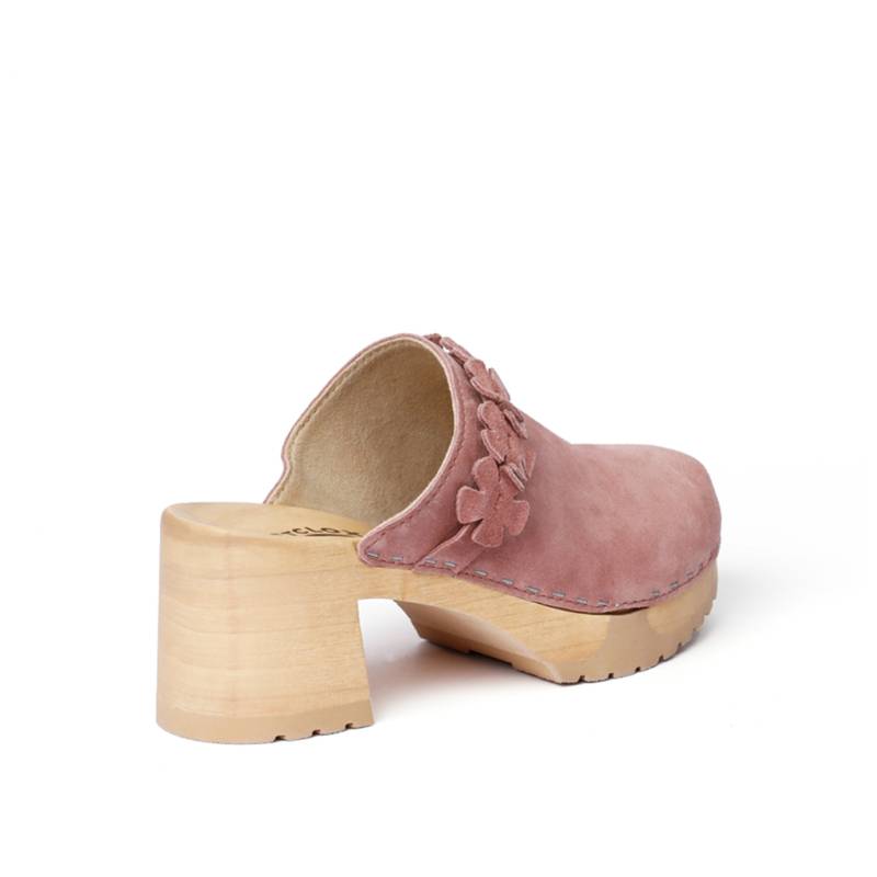 Softclox HERMINE Kaschmir rosé (natur) Letzte 3 Tage
