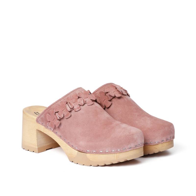 Softclox HERMINE Kaschmir rosé (natur) Letzte 3 Tage
