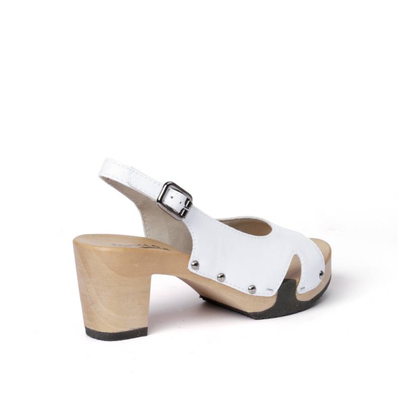Softclox RAIKE Silklack weiss (hazelnut) Neueste Stile