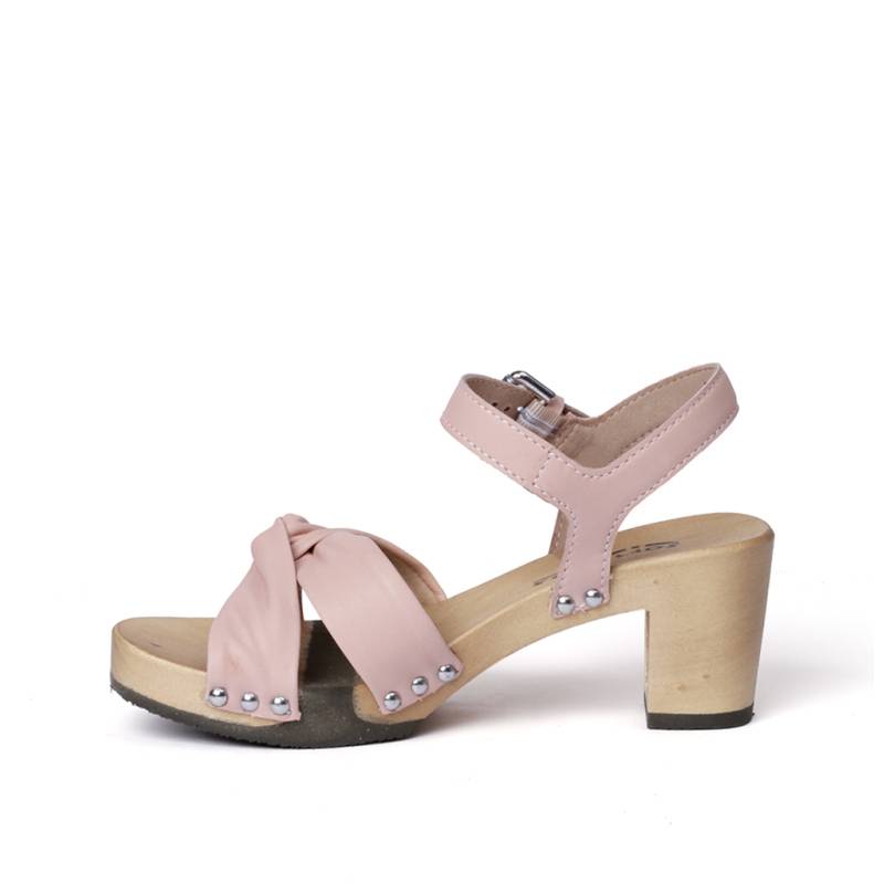 Softclox RIKE Nappa blush (hazelnut) Letzte 2 Tage