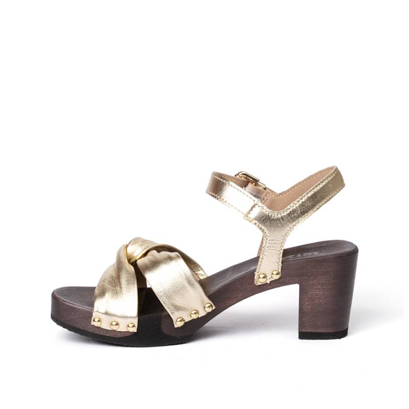 Softclox RIKE Perlato gold (dunkel) Bis zu 50% Rabatt