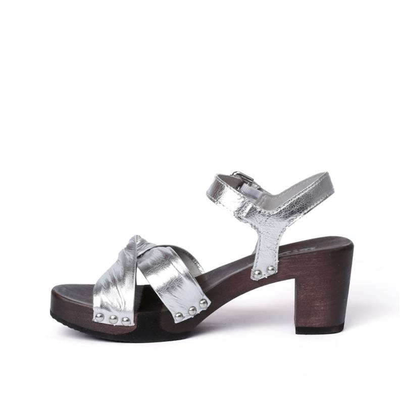 Softclox RIKE Perlato silber (dunkel) Bis zu 60% Rabatt