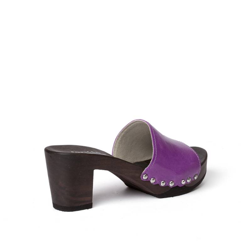 Softclox ROMY Lack lila (dunkel) Bis zu 65% Rabatt