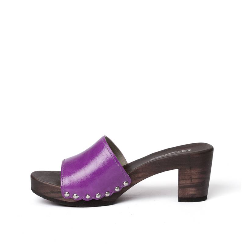 Softclox ROMY Lack lila (dunkel) Bis zu 65% Rabatt