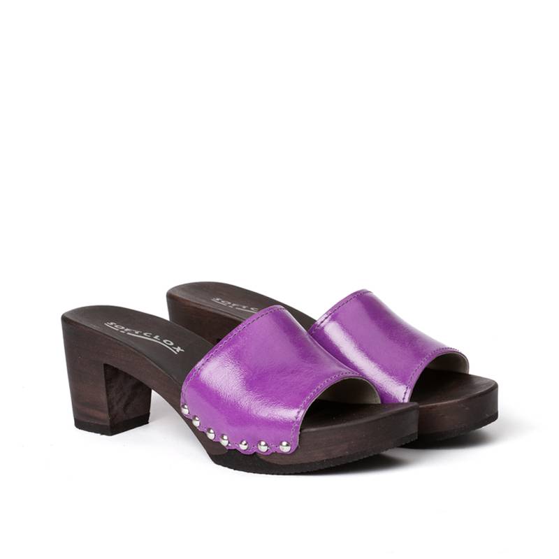 Softclox ROMY Lack lila (dunkel) Bis zu 65% Rabatt