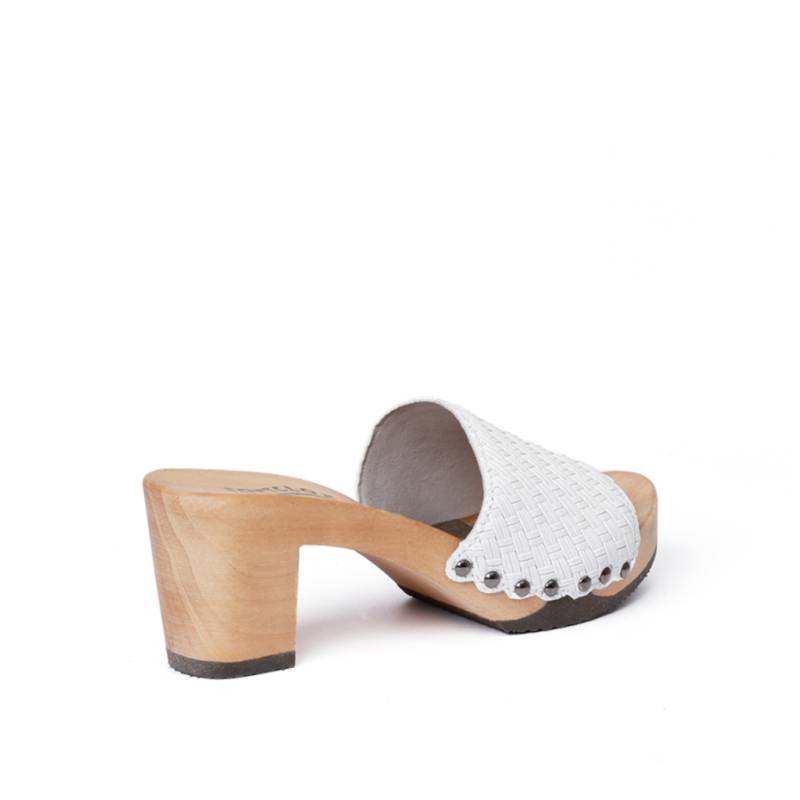 Softclox ROMY Twist bianco (hazelnut) Nur für heute