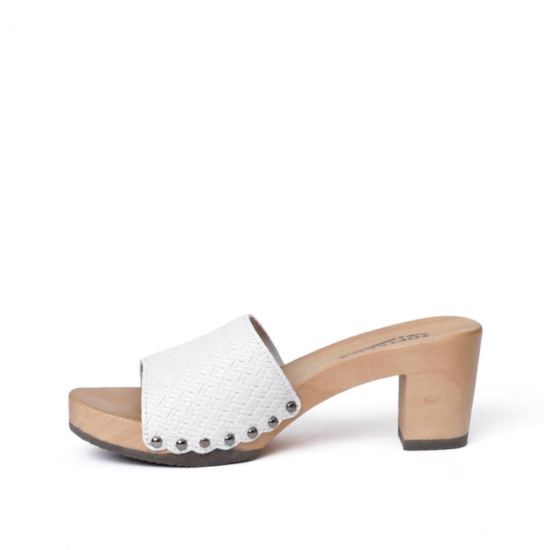 Softclox ROMY Twist bianco (hazelnut) Nur für heute