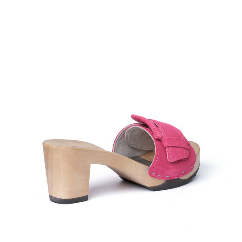 Softclox RONJA Kaschmir pure pink (hazelnut) Vierteljährliche Förderung