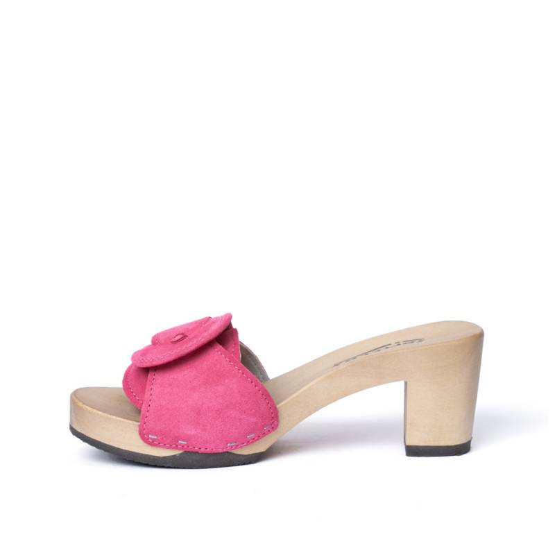 Softclox RONJA Kaschmir pure pink (hazelnut) Vierteljährliche Förderung