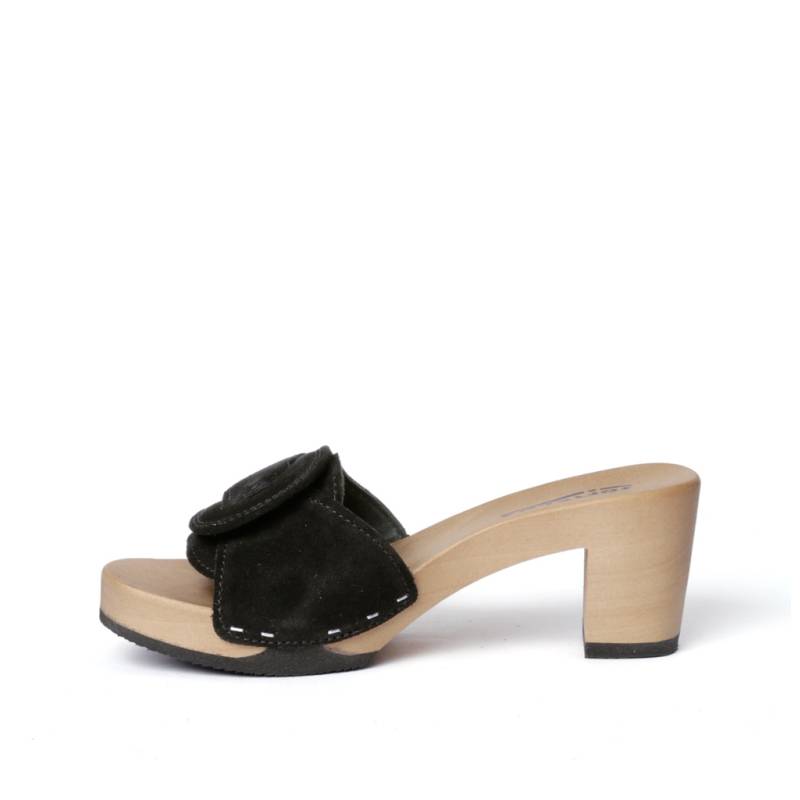 Softclox RONJA Kaschmir schwarz (hazelnut) Bis zu 55% Rabatt