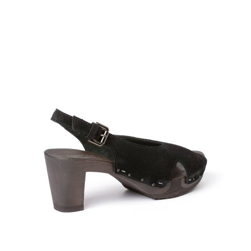 Softclox WIEBKE Kaschmir schwarz (dunkel) Discount Store für neue Produkte