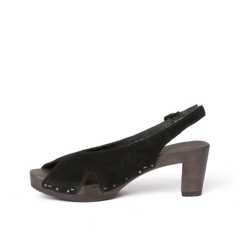 Softclox WIEBKE Kaschmir schwarz (dunkel) Discount Store für neue Produkte