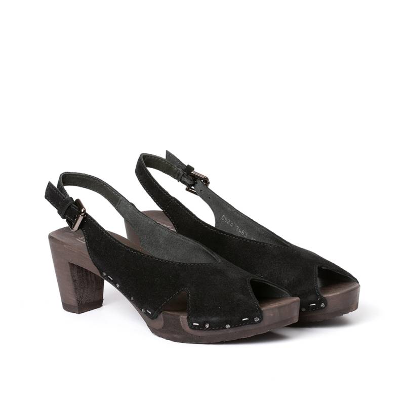 Softclox WIEBKE Kaschmir schwarz (dunkel) Discount Store für neue Produkte