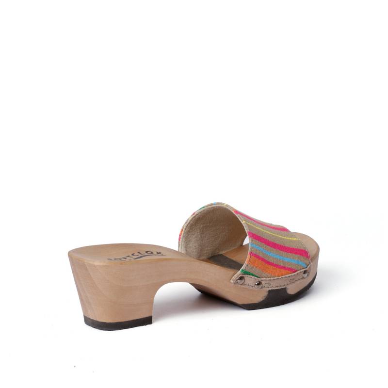 Softclox KELLY Maya Stoff sand (hazelnut) Super Rabatt