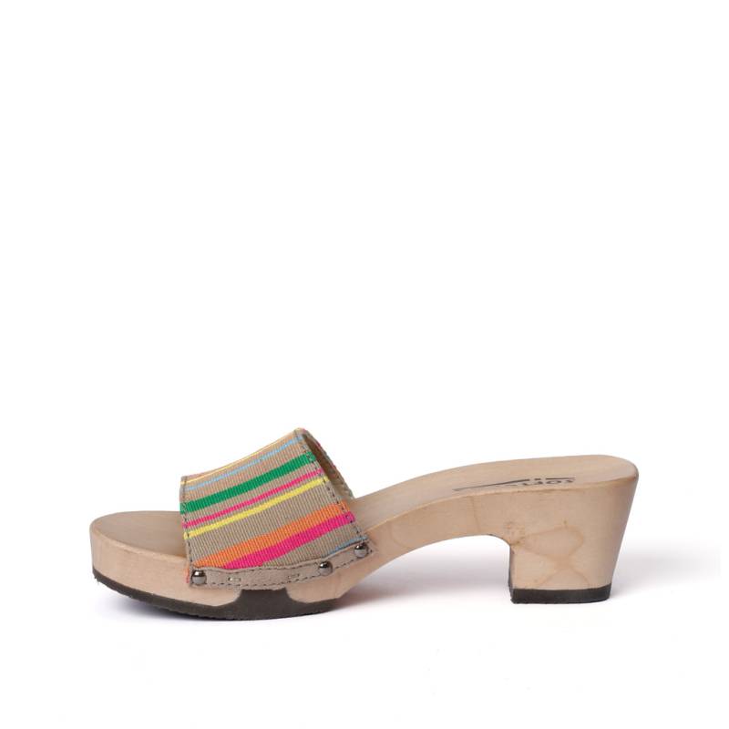 Softclox KELLY Maya Stoff sand (hazelnut) Super Rabatt
