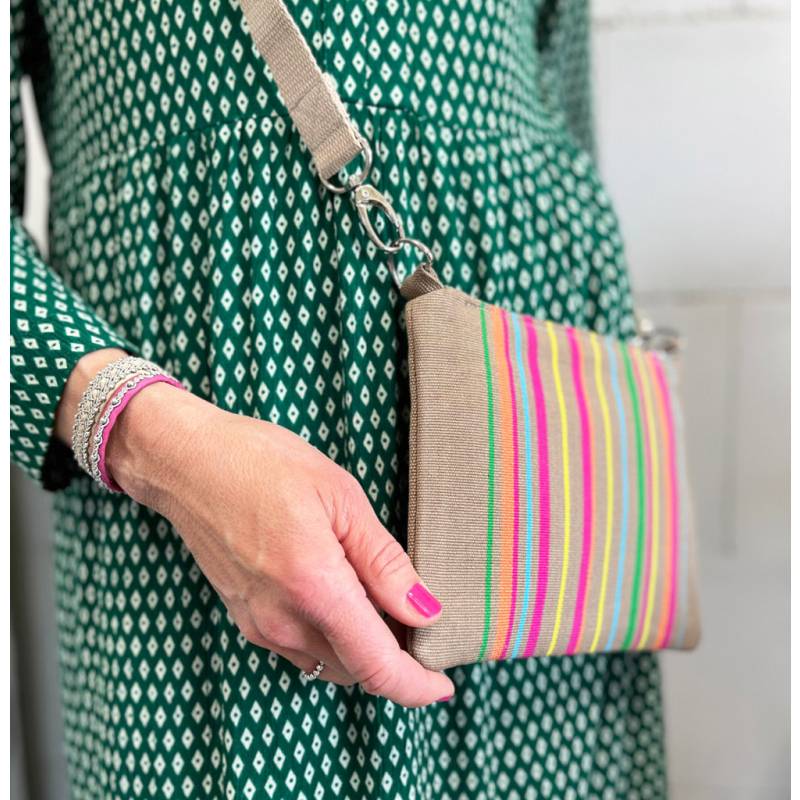 Softclox KELLY Maya Clutch Riesige Rabatte