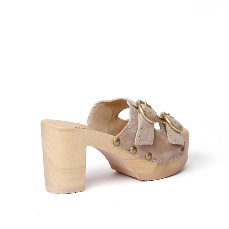 Softclox EVI Kaschmir taupe (natur) 50% Rabatt mit kostenlosem Versand