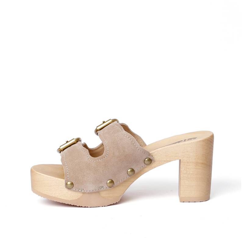 Softclox EVI Kaschmir taupe (natur) 50% Rabatt mit kostenlosem Versand