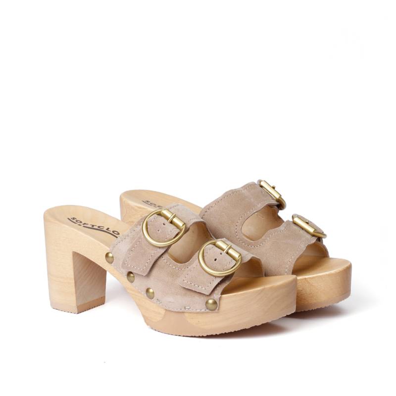 Softclox EVI Kaschmir taupe (natur) 50% Rabatt mit kostenlosem Versand