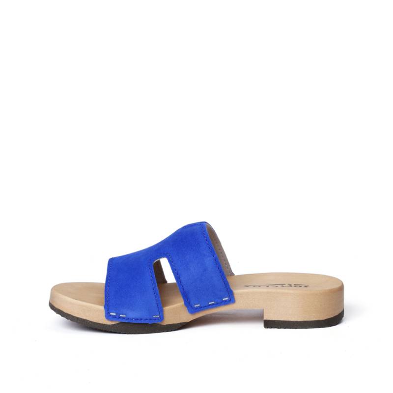 Softclox BLIDA Kaschmir blue orchid (hazelnut) Clearance-Verkauf