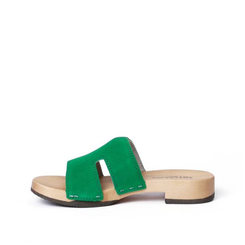 Softclox BLIDA Kaschmir fashiongreen (hazelnut) Kostenloser Versand international