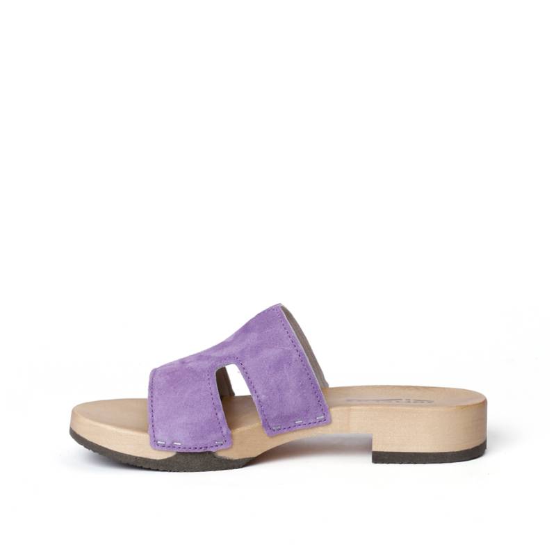 Softclox BLIDA Kaschmir violett (hazelnut) Fabrikladen