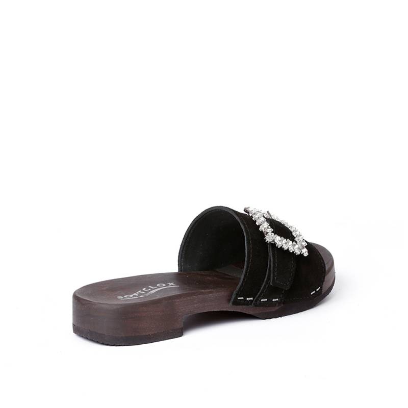 Softclox BLOMMA Kaschmir schwarz (dunkel) Black Friday Preise