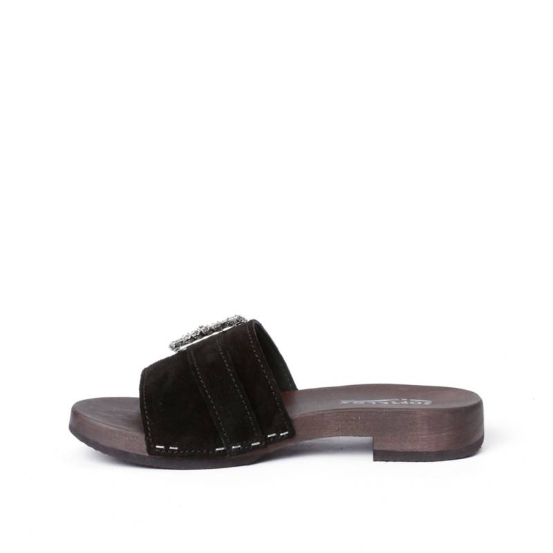 Softclox BLOMMA Kaschmir schwarz (dunkel) Black Friday Preise