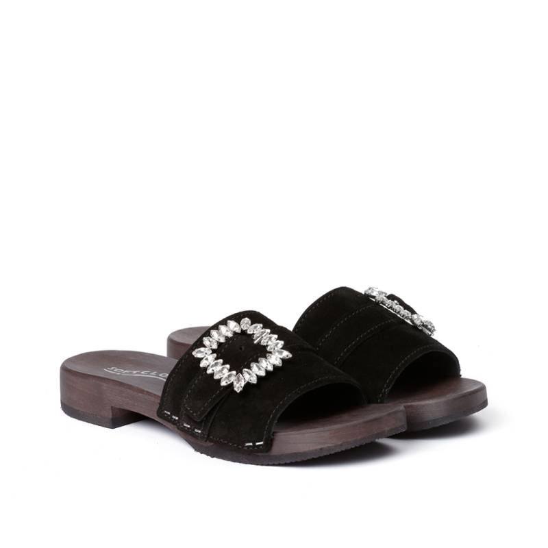 Softclox BLOMMA Kaschmir schwarz (dunkel) Black Friday Preise