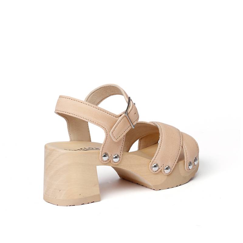 Softclox HANNE Buttero sahara (natur) 50% Rabatt für begrenzte Zeit
