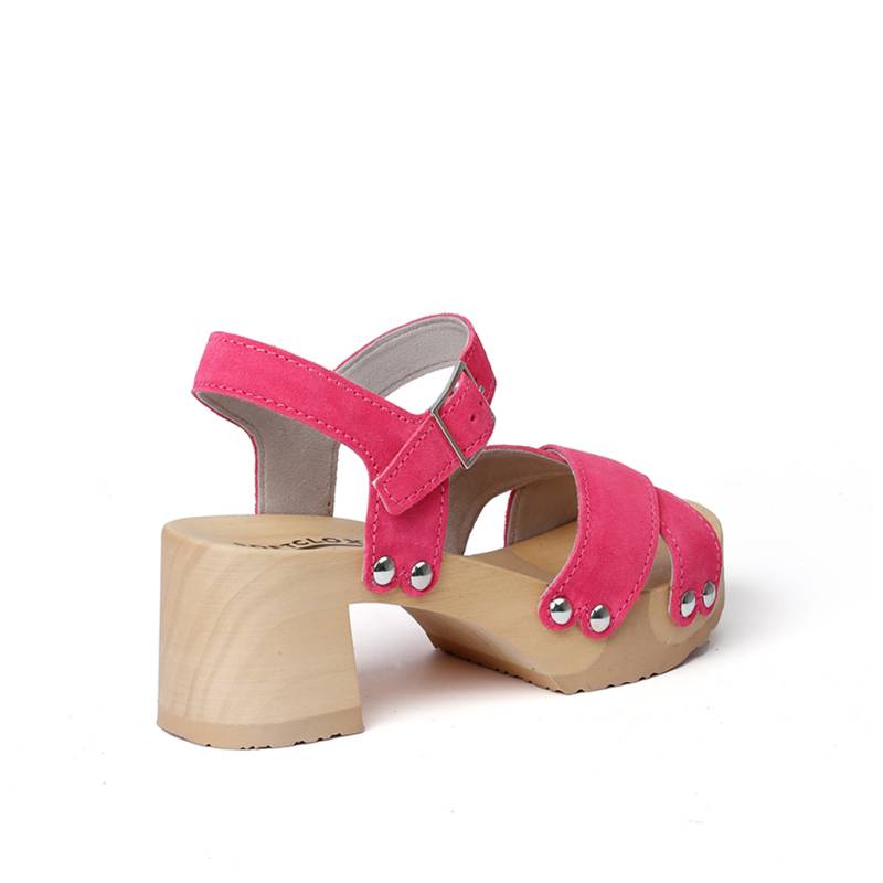 Softclox HANNE Kaschmir pink kiss (natur) Rabatte dieses Monats