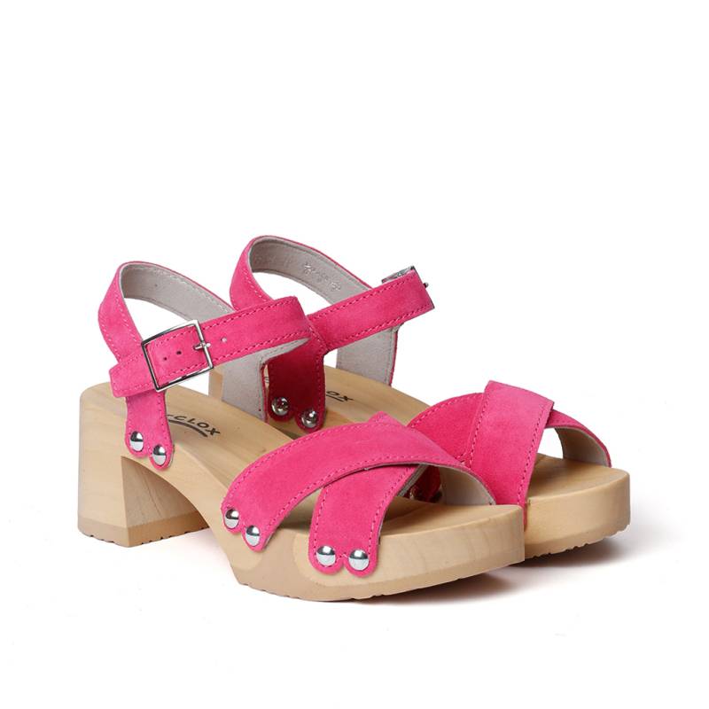 Softclox HANNE Kaschmir pink kiss (natur) Rabatte dieses Monats