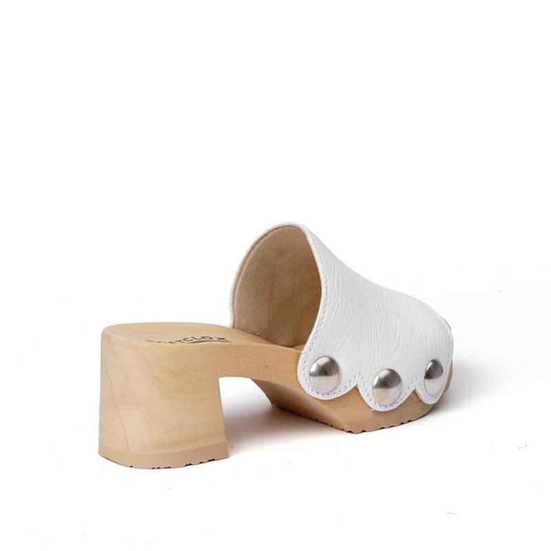 Softclox HENRIKE Buttero weiß (natur) 2025