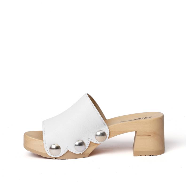Softclox HENRIKE Buttero weiß (natur) 2025
