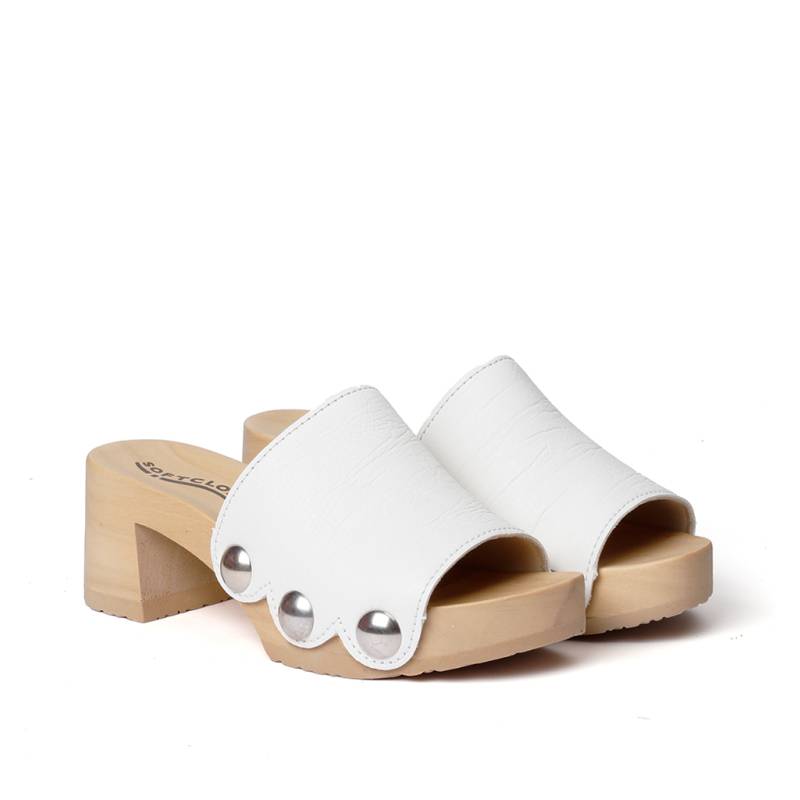 Softclox HENRIKE Buttero weiß (natur) 2025