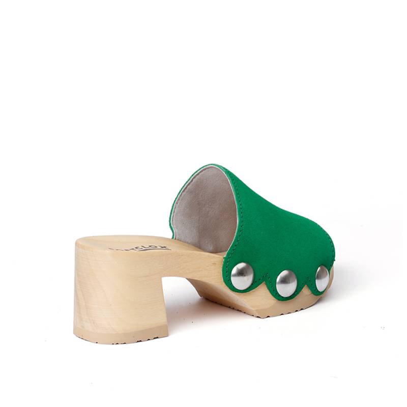 Softclox HENRIKE Kaschmir fashiongreen (natur) Online