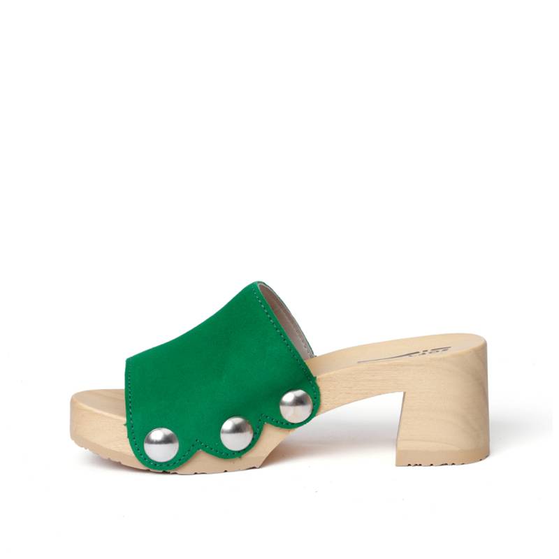 Softclox HENRIKE Kaschmir fashiongreen (natur) Online