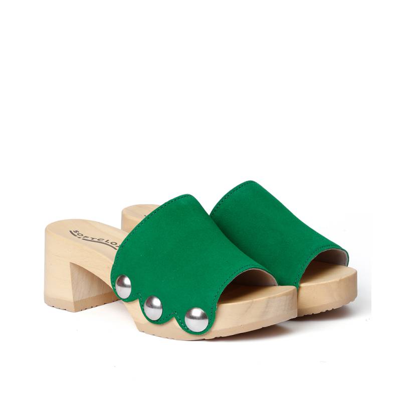 Softclox HENRIKE Kaschmir fashiongreen (natur) Online