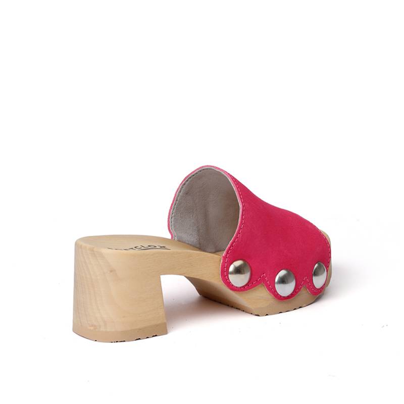 Softclox HENRIKE Kaschmir pink kiss (natur) Outlet