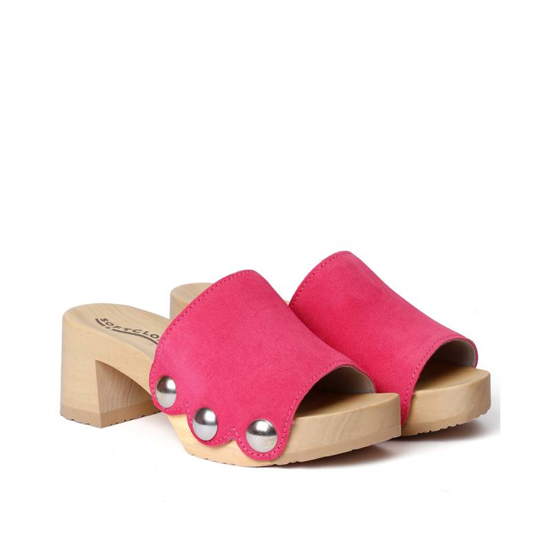 Softclox HENRIKE Kaschmir pink kiss (natur) Outlet