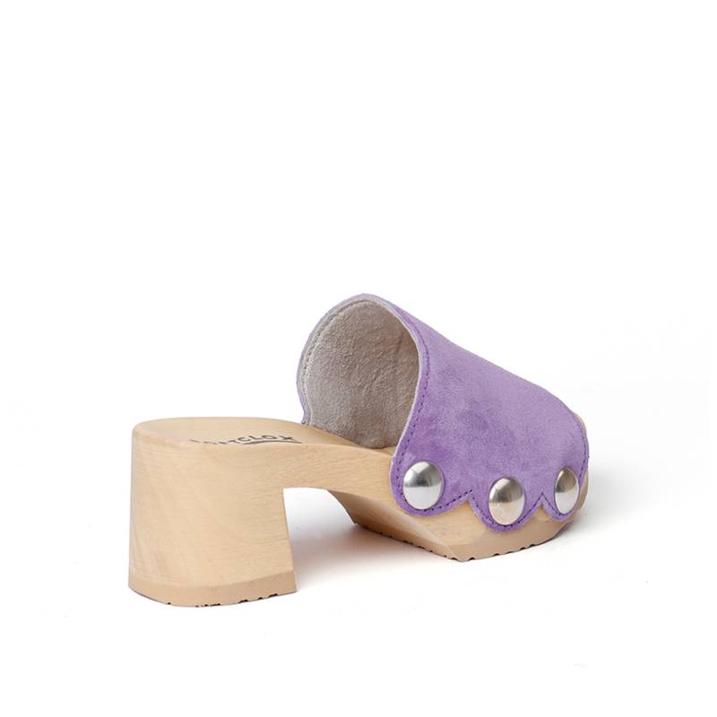 Softclox HENRIKE Kaschmir violett (natur) Auslauf