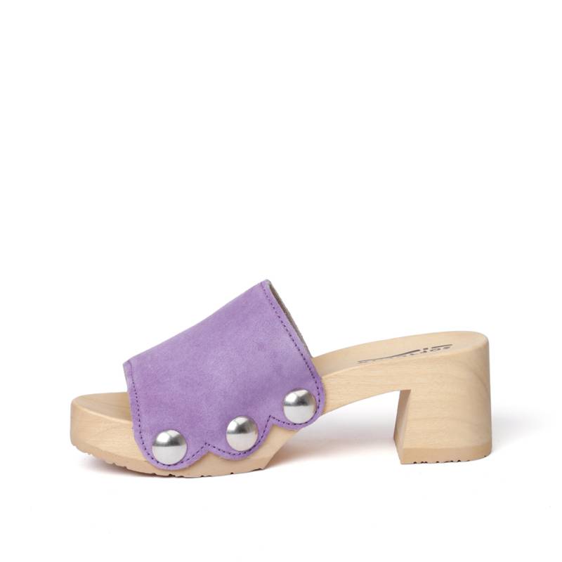 Softclox HENRIKE Kaschmir violett (natur) Auslauf