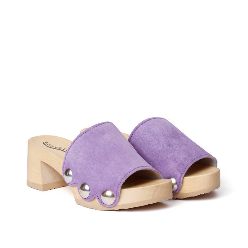 Softclox HENRIKE Kaschmir violett (natur) Auslauf